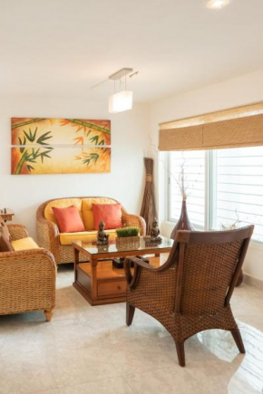 Casa Familiar para hospedaje privado en Mérida